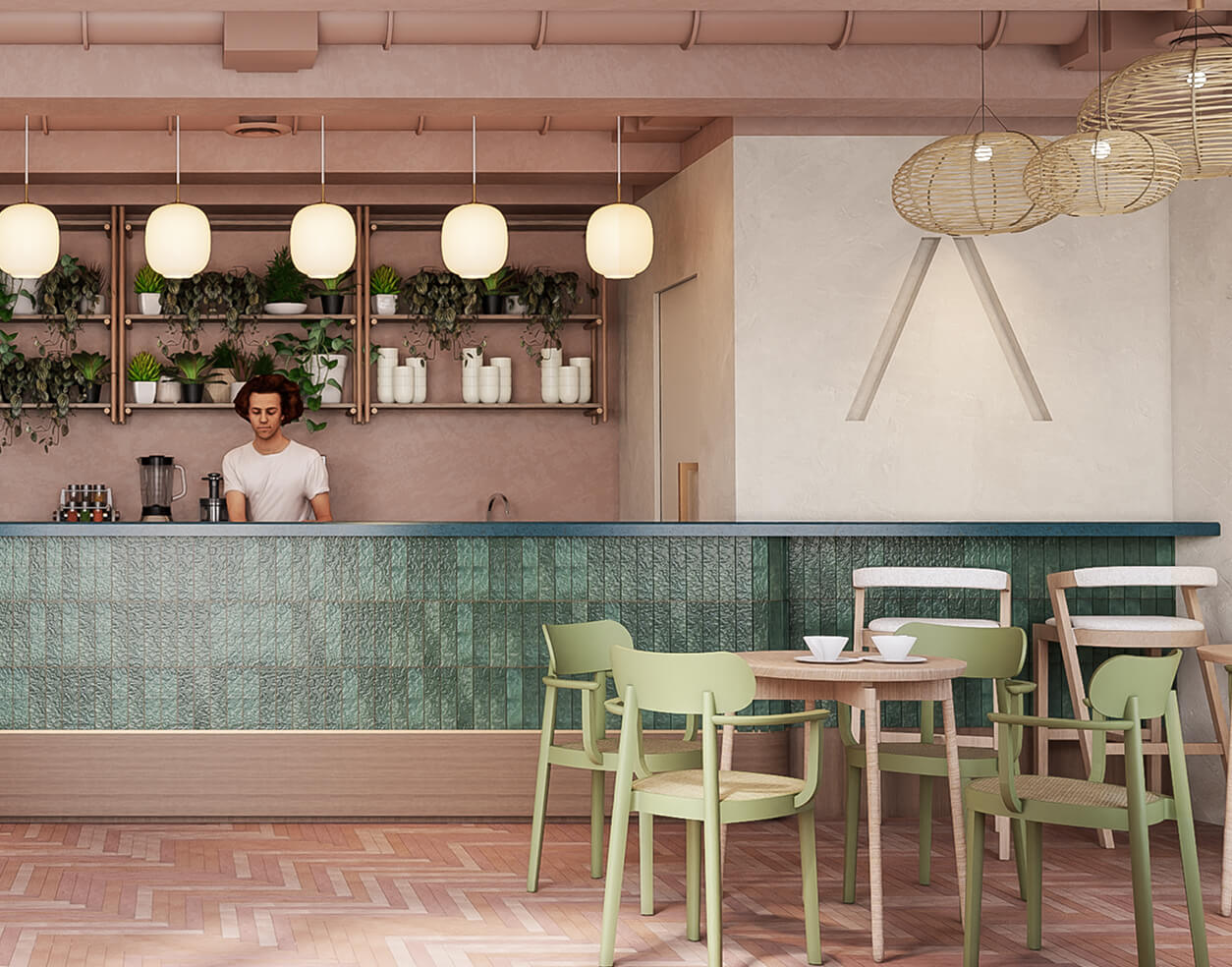 Deep Design Agency London Arma Branding 9