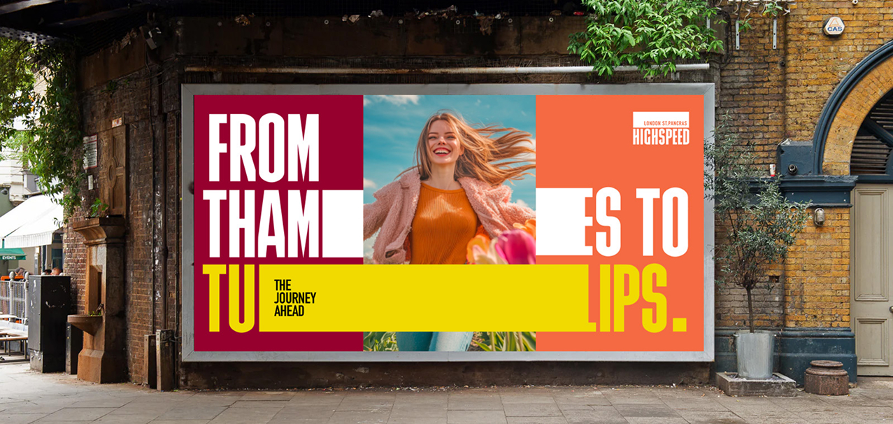 Deep Design Agency London St.pancras Highspeed 10