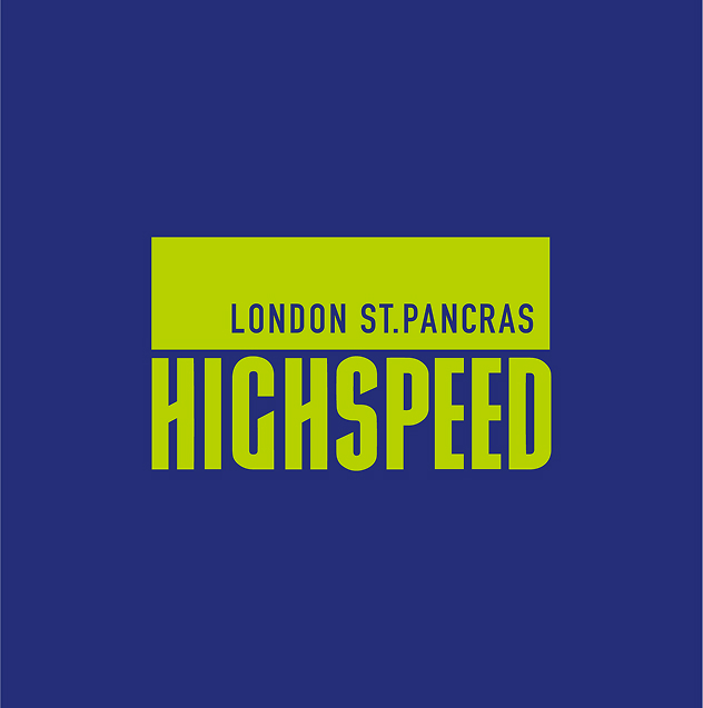 Deep Design Agency London St.pancras Highspeed 8