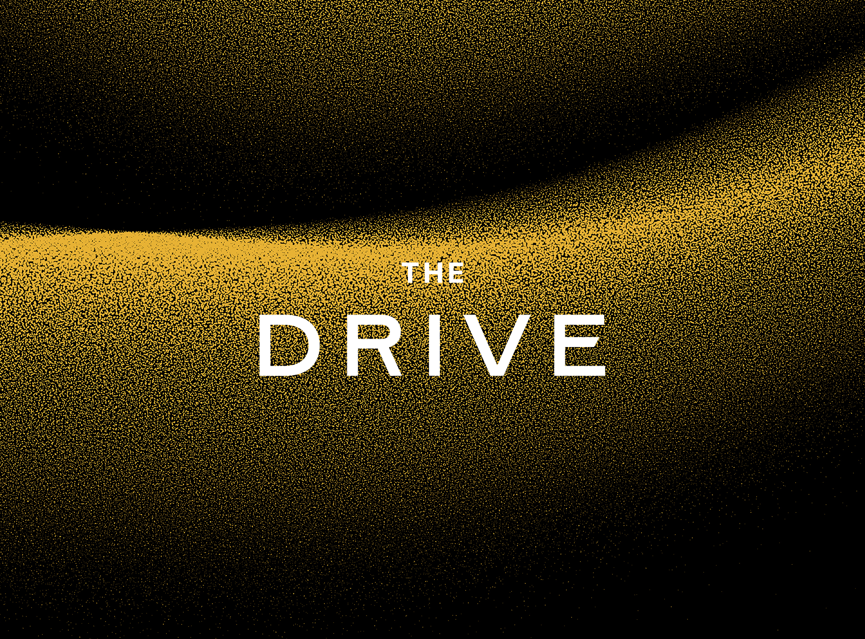 Drive Cover