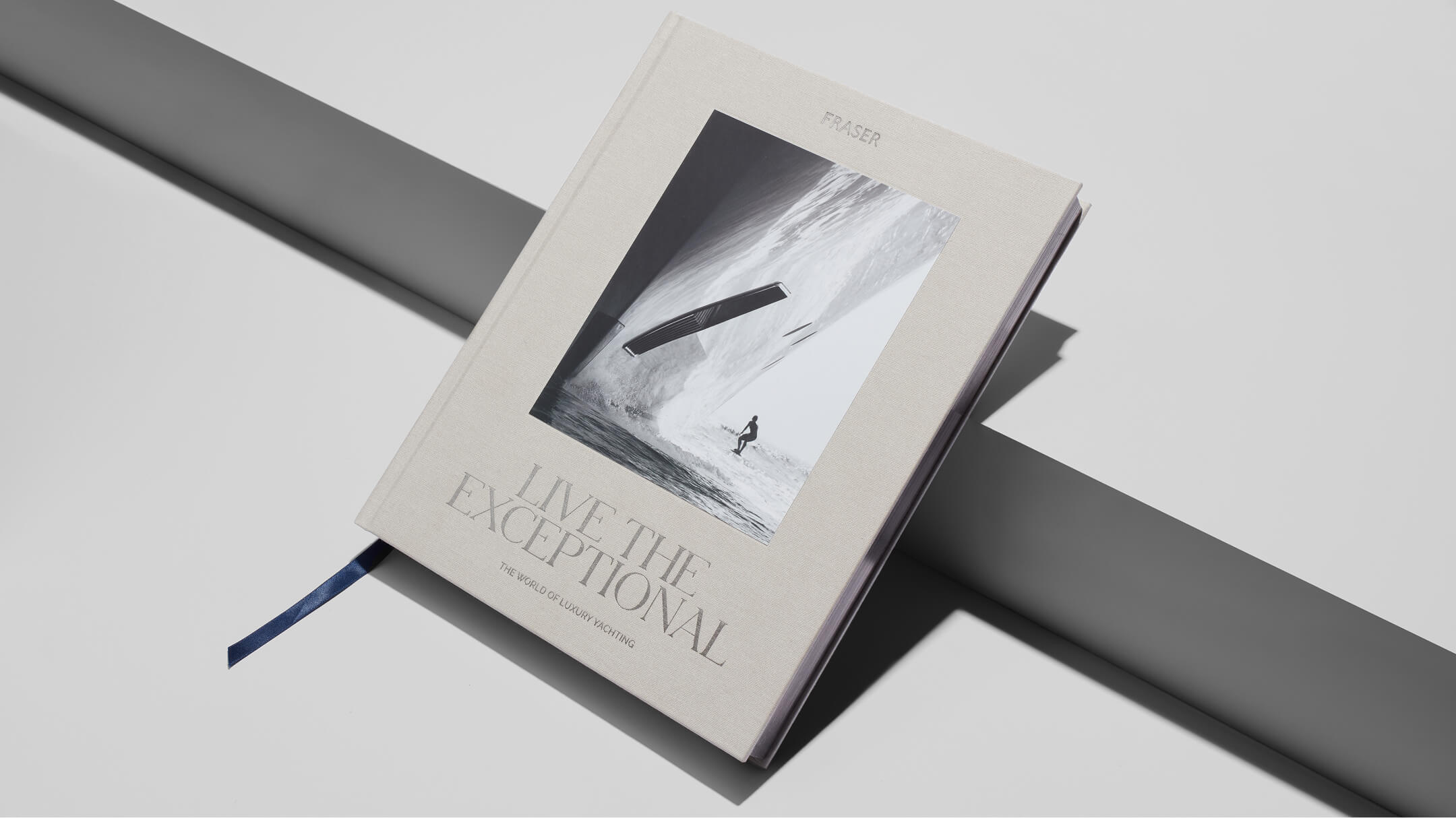 Fraser Yachts Deep 101