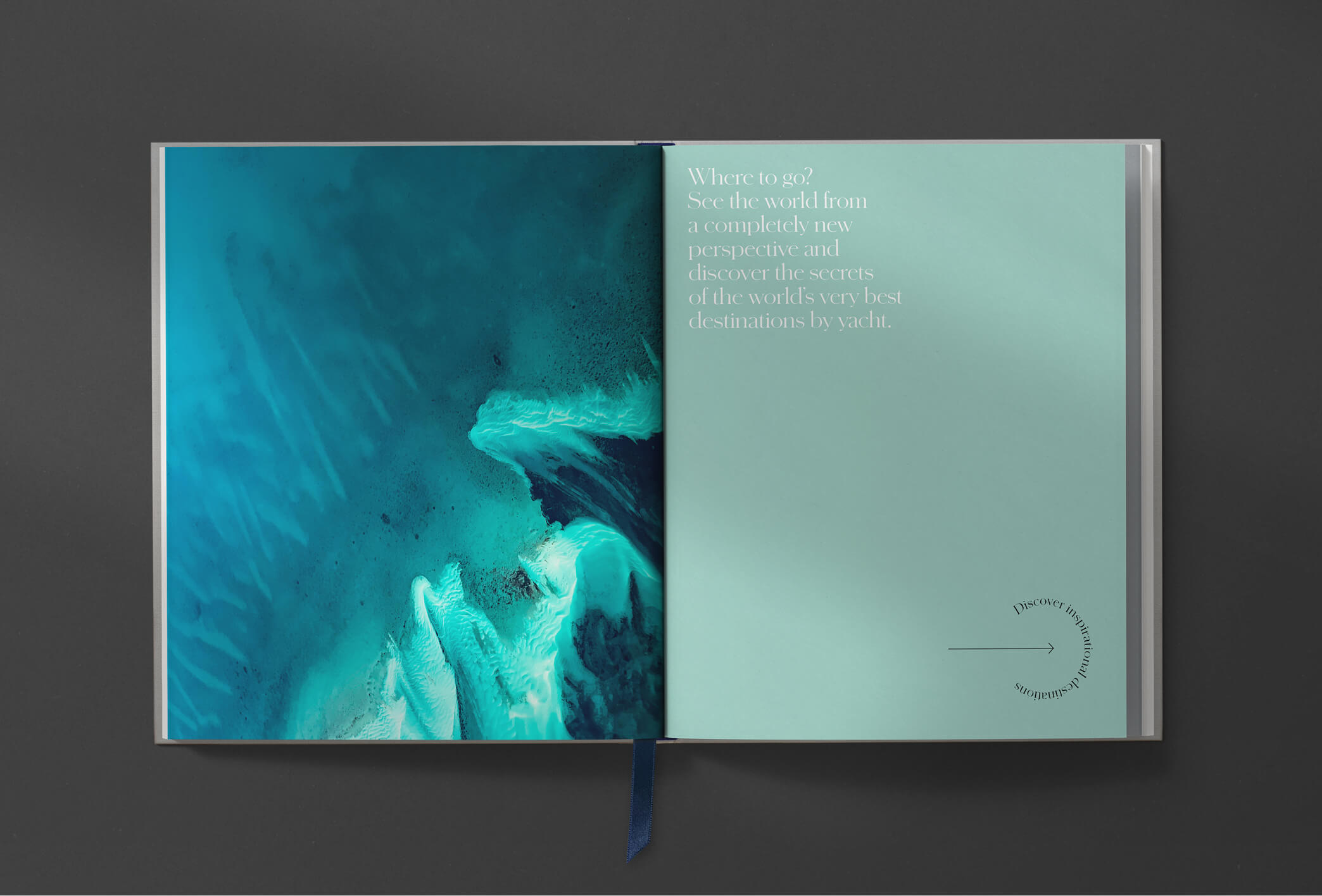 Fraser Yachts Deep 102