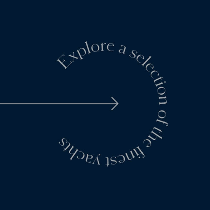 Fraser Yachts Deep 105