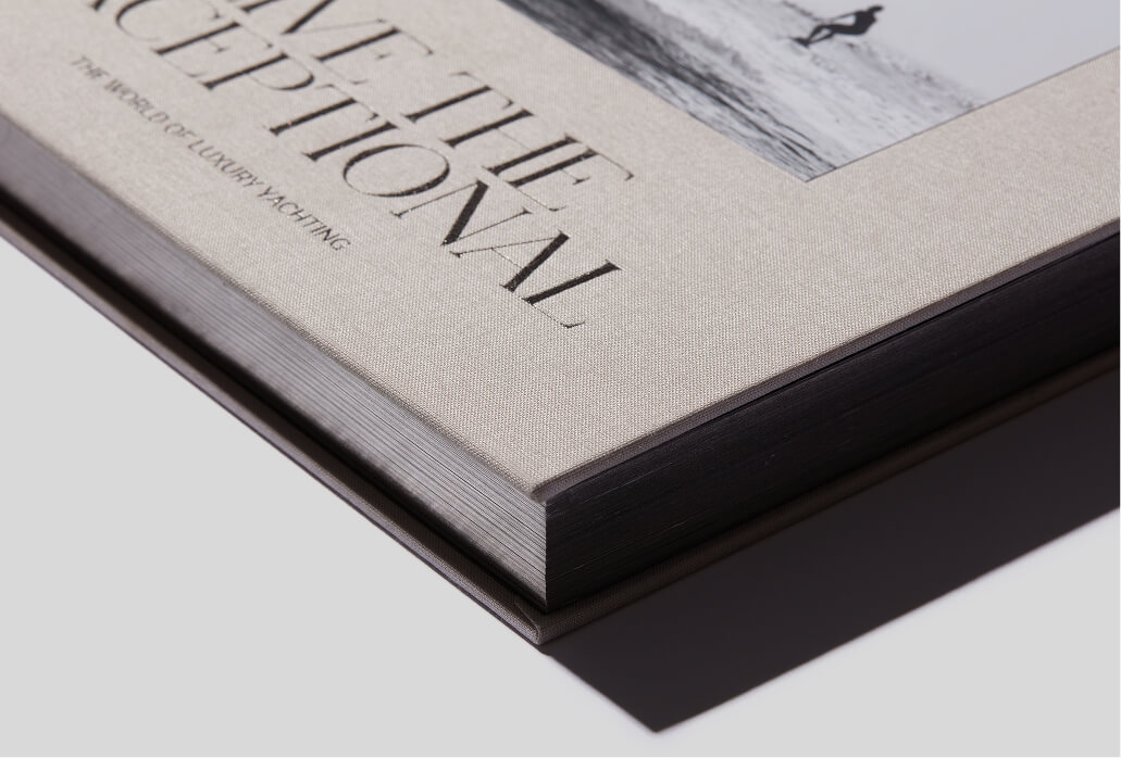 Fraser Yachts Deep 107