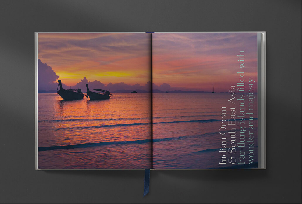 Fraser Yachts Deep 110