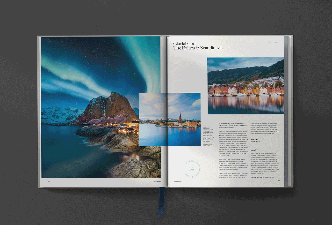 Fraser Yachts Deep 122