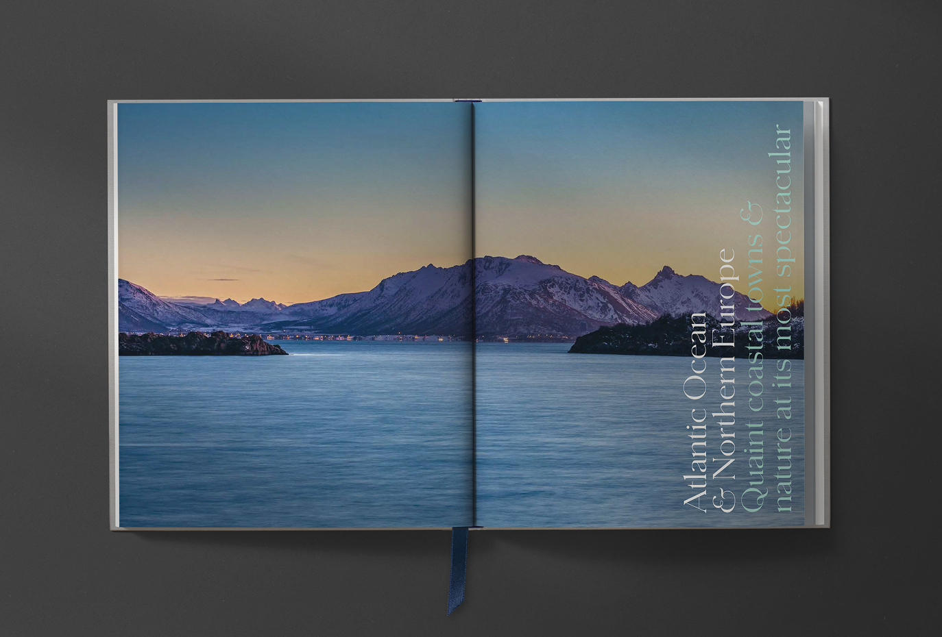 Fraser Yachts Deep 125