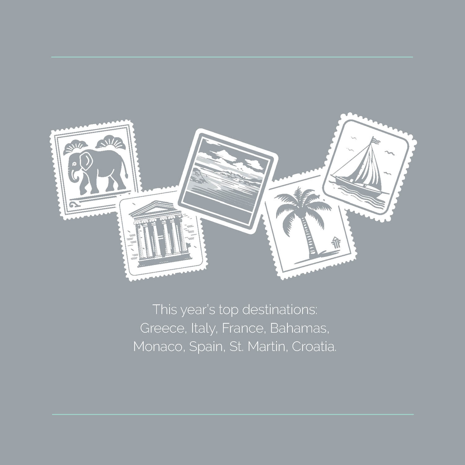 Fraser Yachts Deep 21