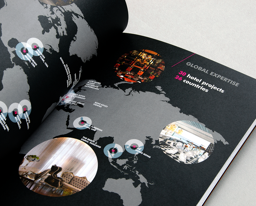 PLACEMAKING BRANDING