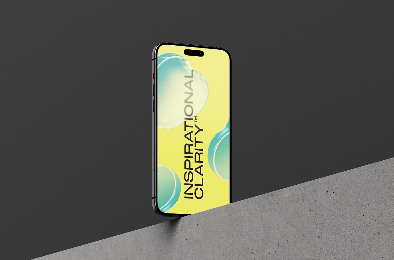 Deep Design Agency London Cloud9 Branding 4