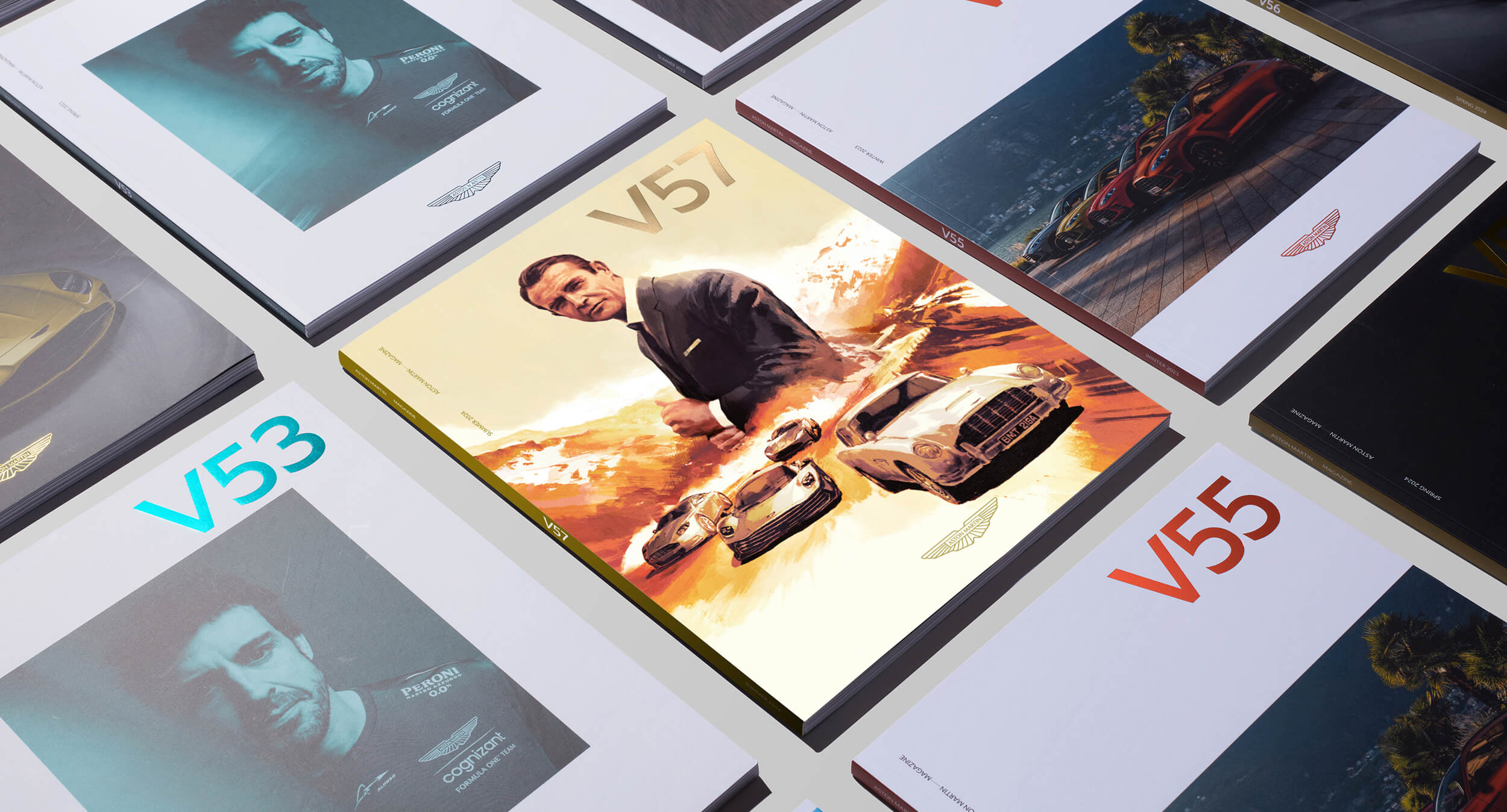 Deep Website Editorialt Head