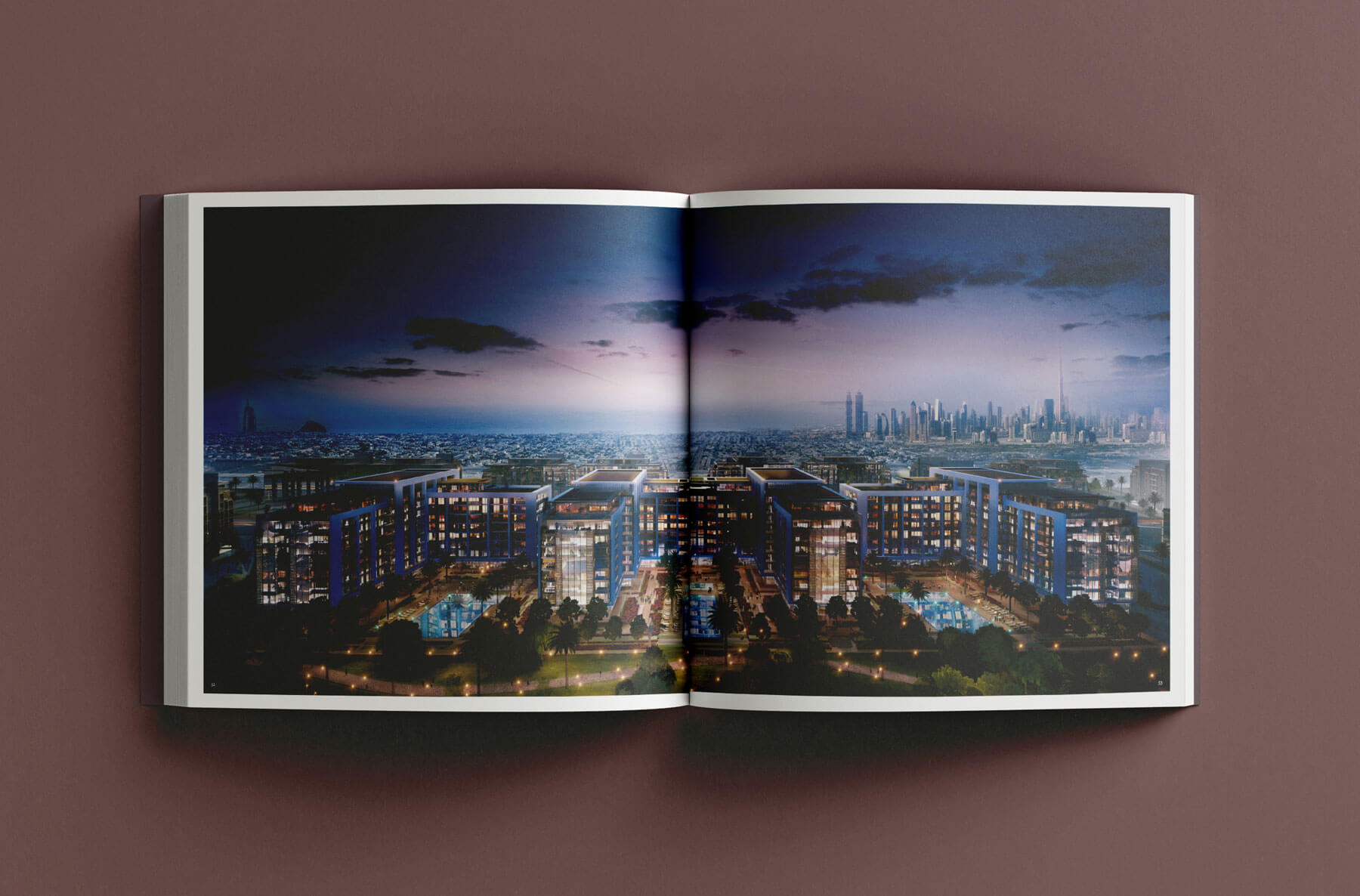  Deep Design Agency Emaar Acacia 5