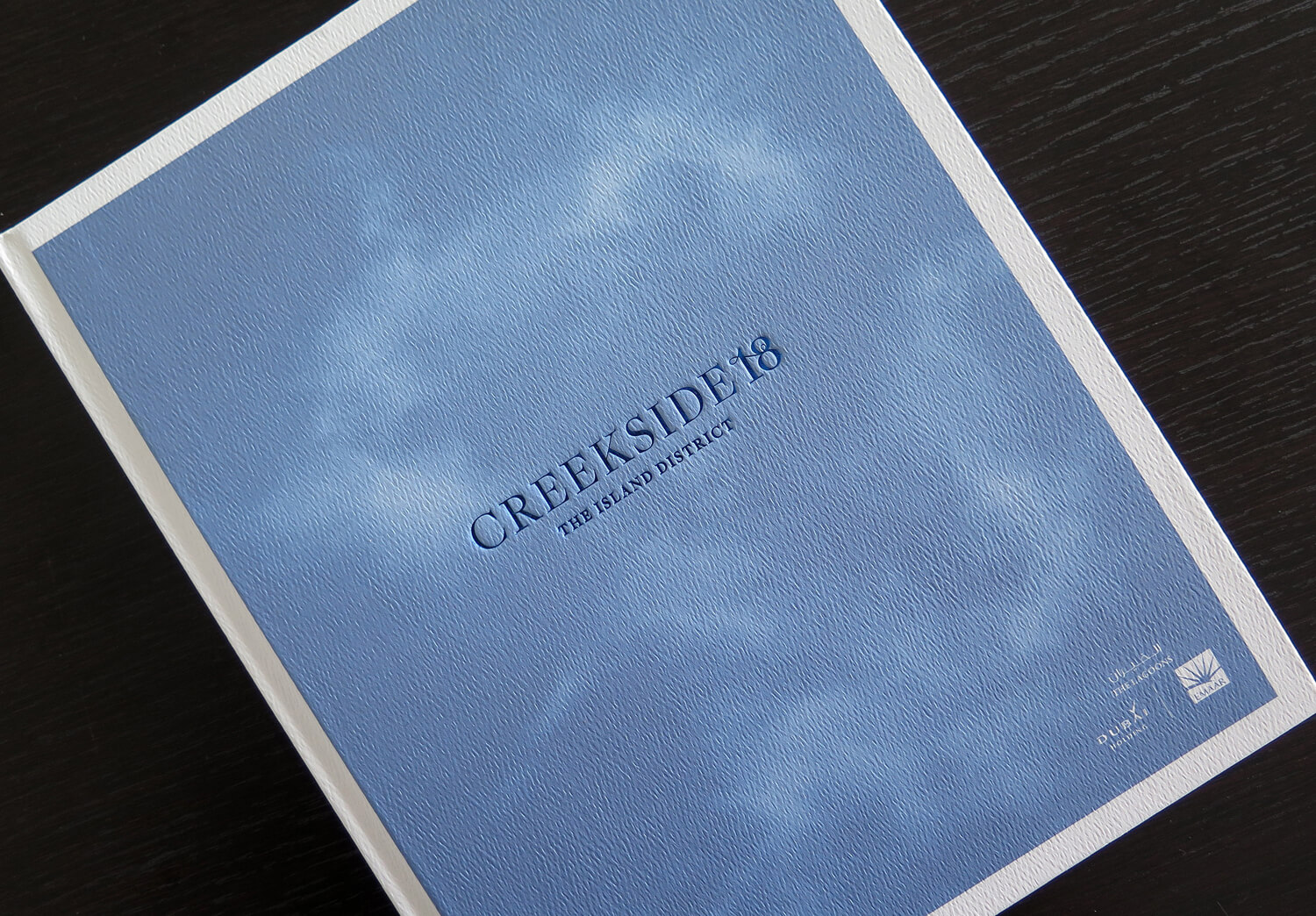  Deep Design Agency Emaar Creekside 1