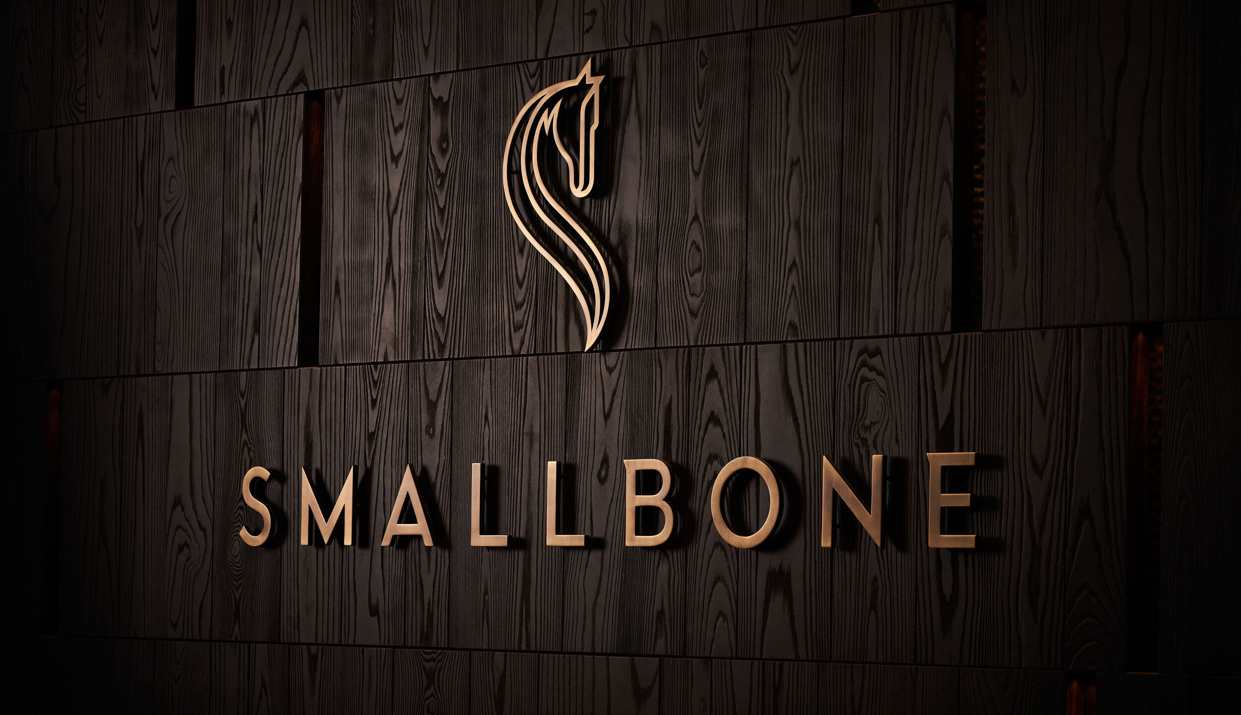 Deep Design Agency Print Packaging 10 Smallbone