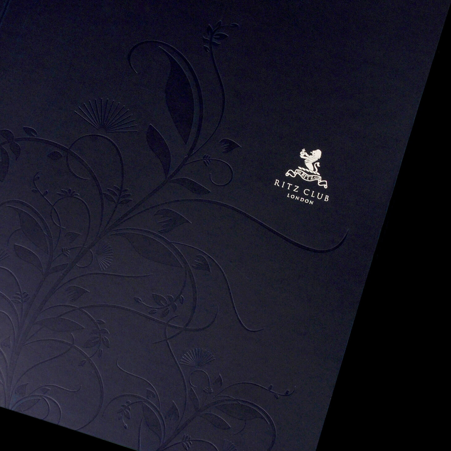 Deep Design Agency Print Packaging 11 Ritz