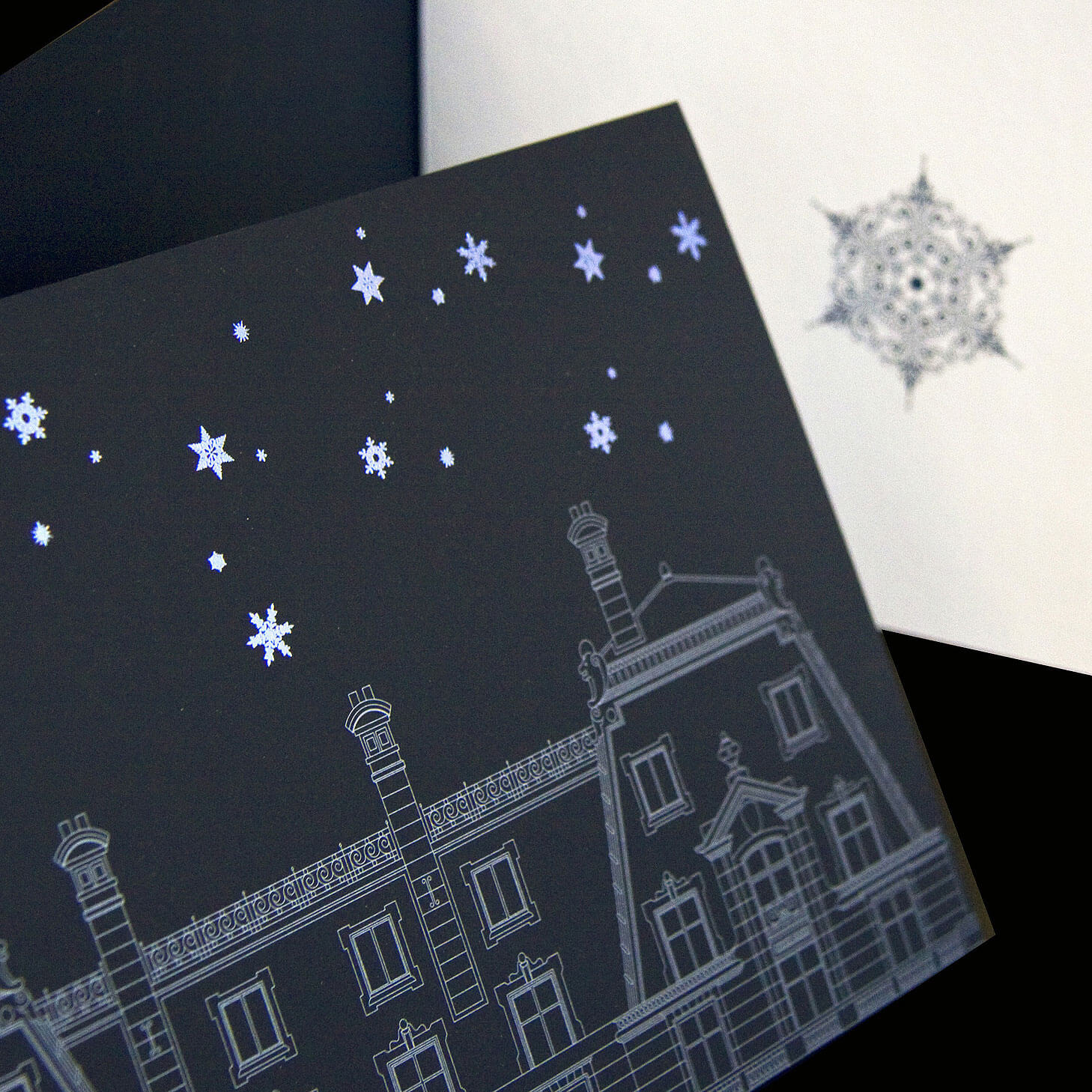 Deep Design Agency Print Packaging 12 Ritz