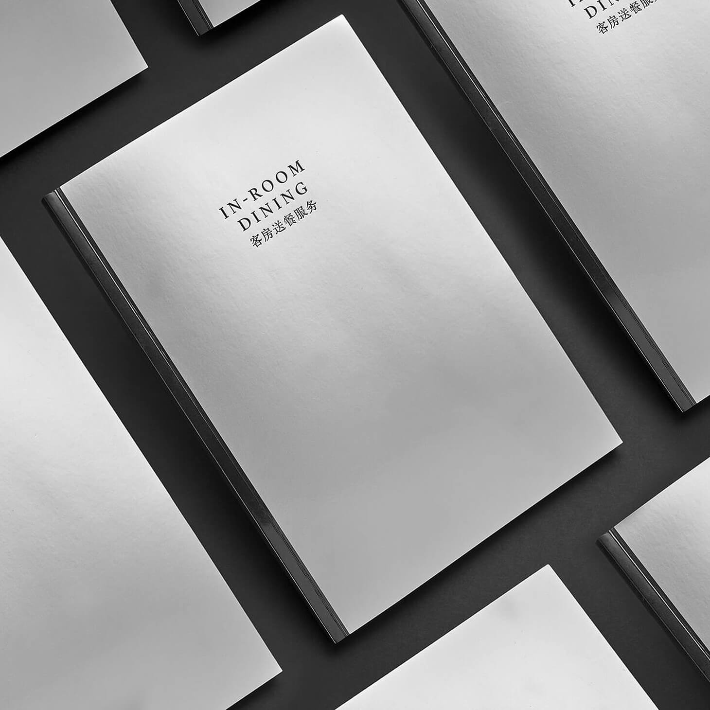 Deep Design Agency Print Packaging 14 Shangri La