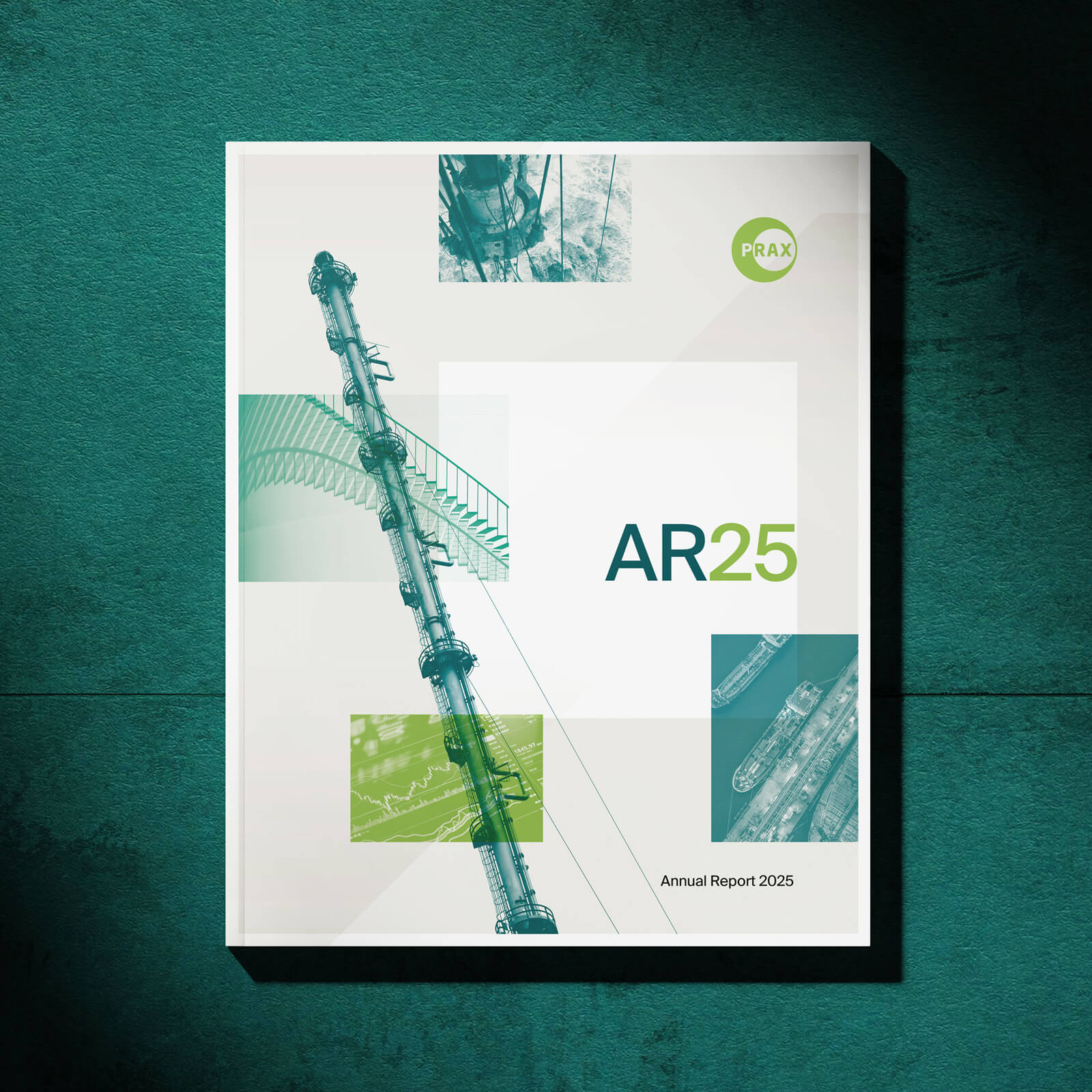 Deep Design Agency Print Packaging 18 Prax