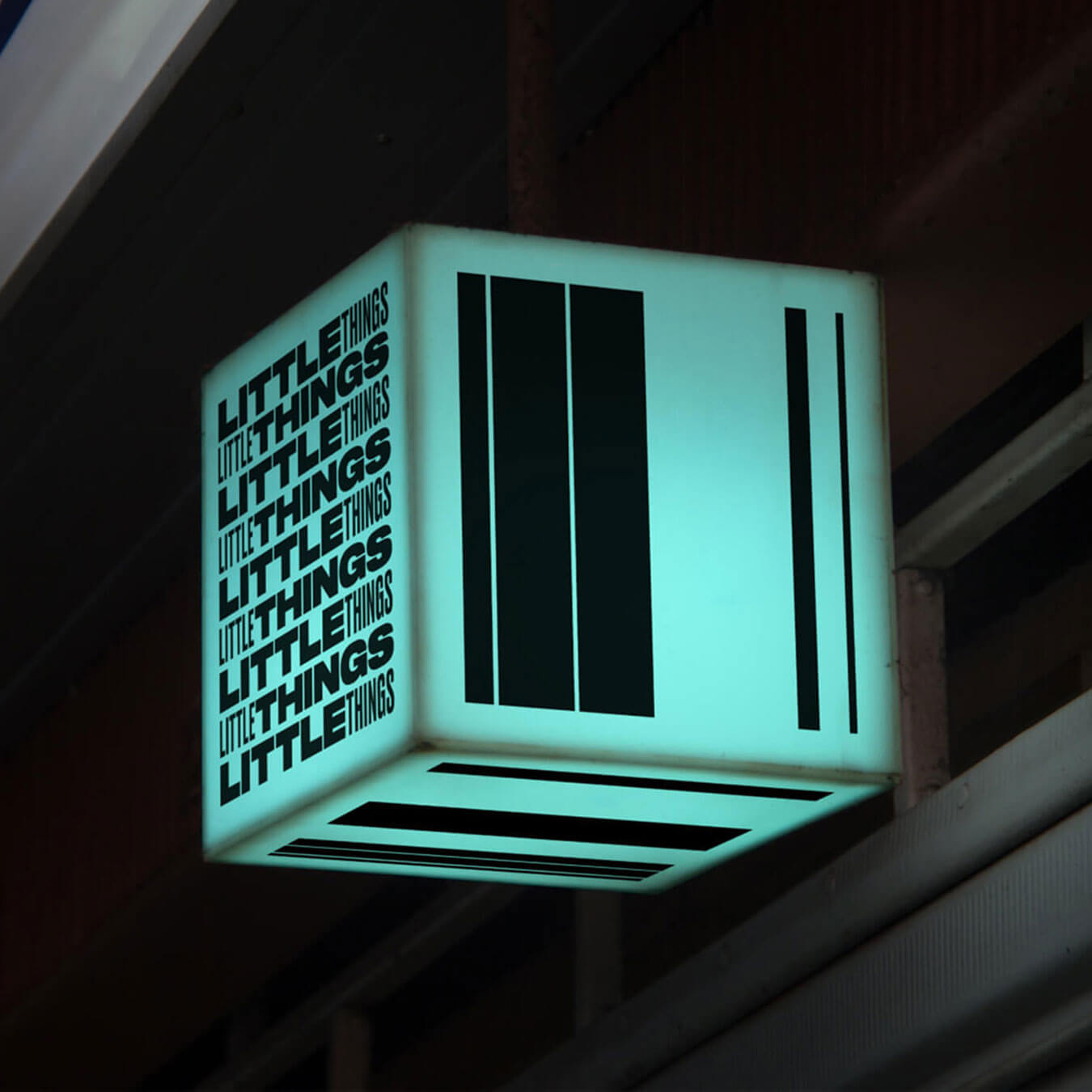 Deep Design Agency Print Packaging 19 Littlethings