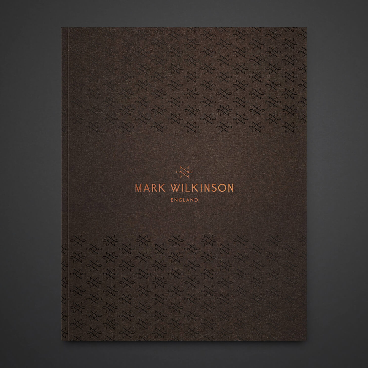 Deep Design Agency Print Packaging 22 Markwilkinson