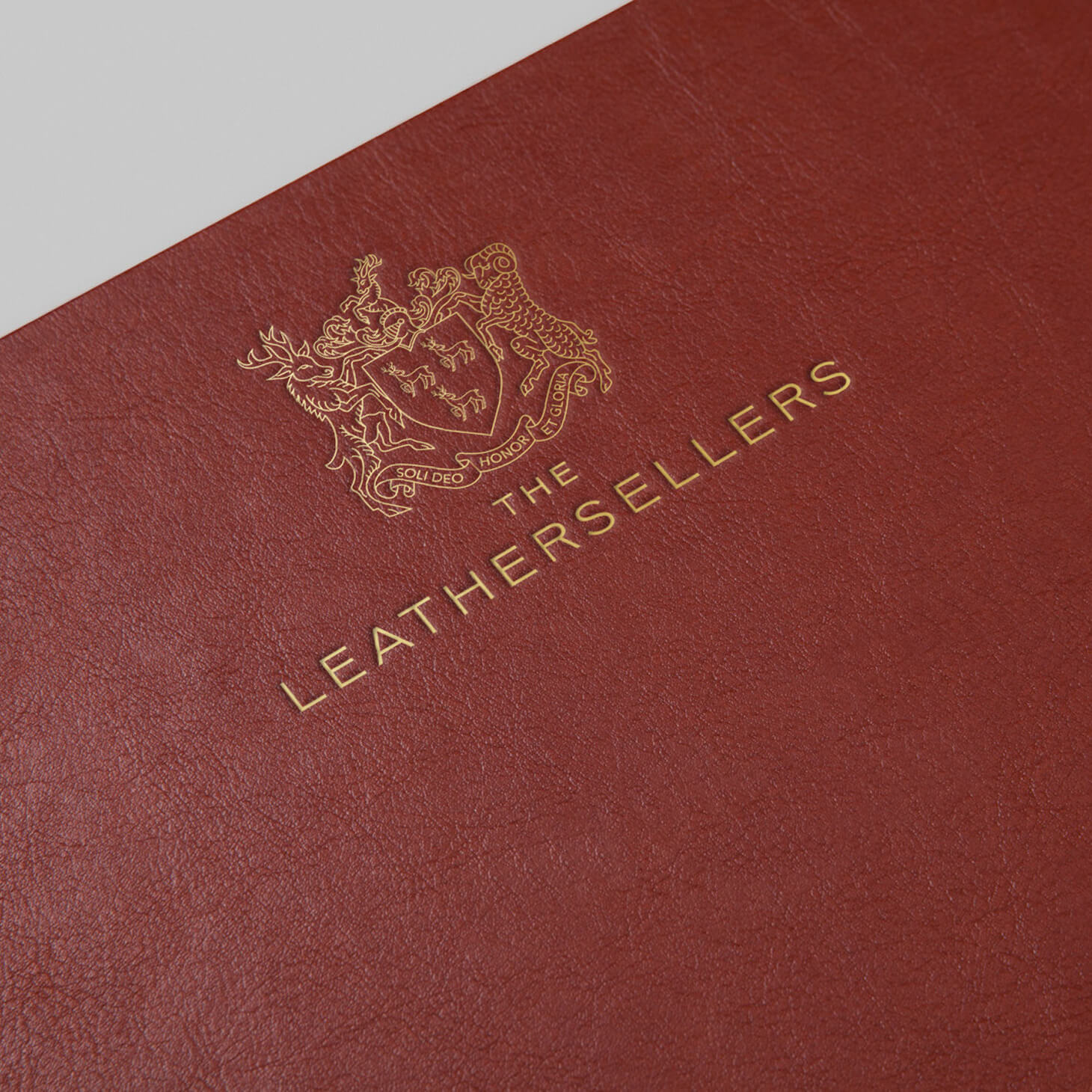 Deep Design Agency Print Packaging 4 Leathersellers