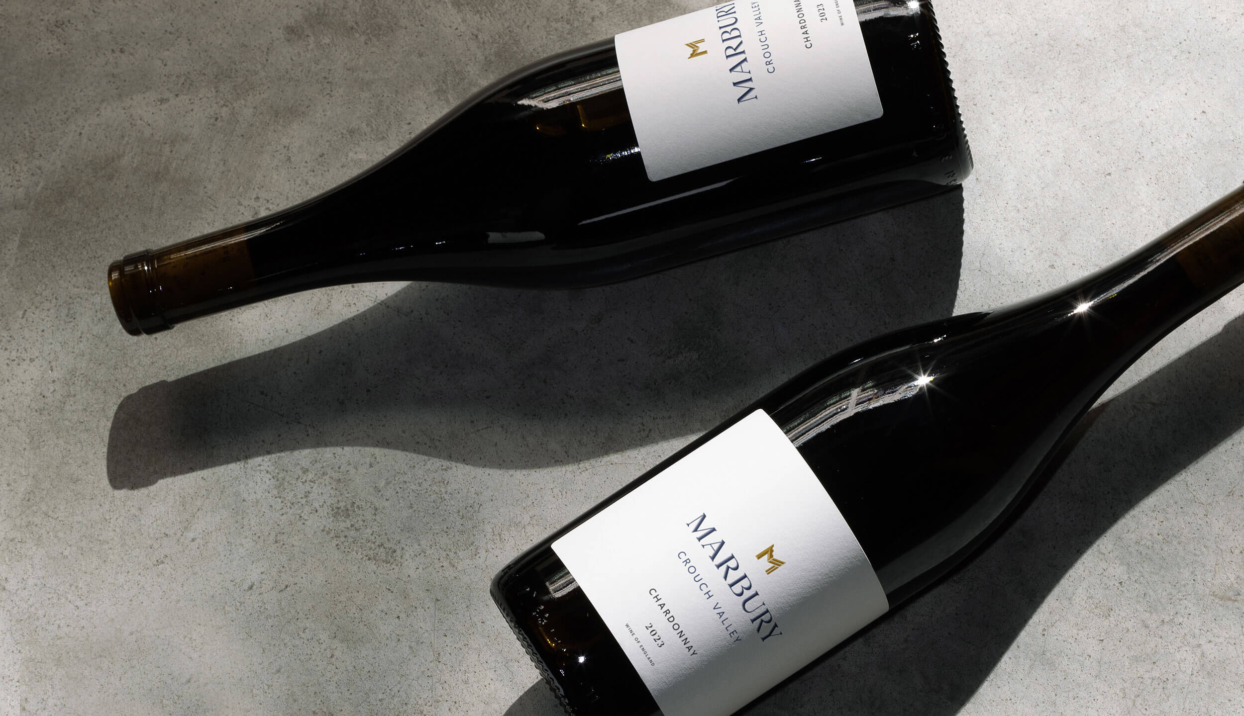 Deep Design Agency Print Packaging 5 Marburywines