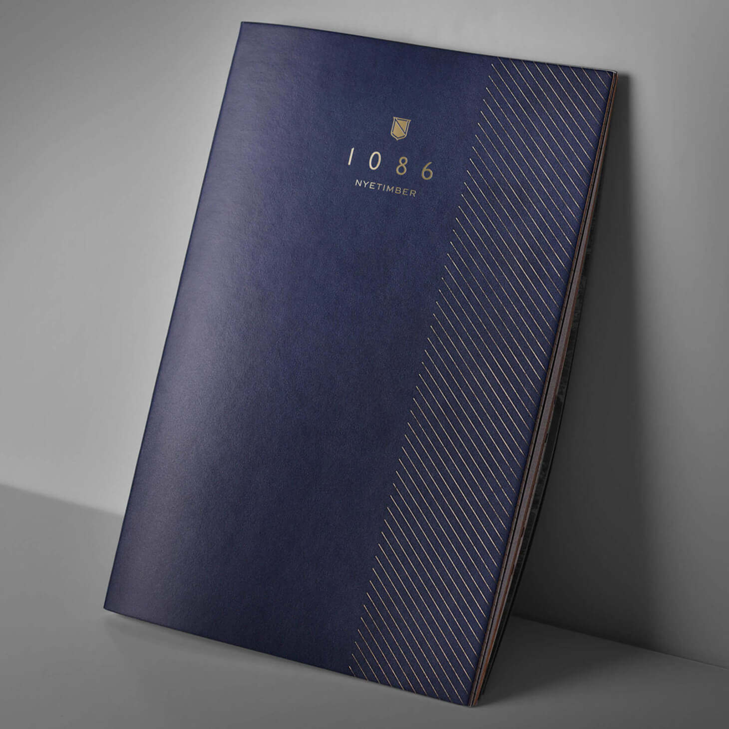 Deep Design Agency Print Packaging 6 Nyetimber1086