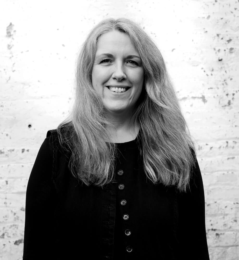 Deep Design Agency Sarah