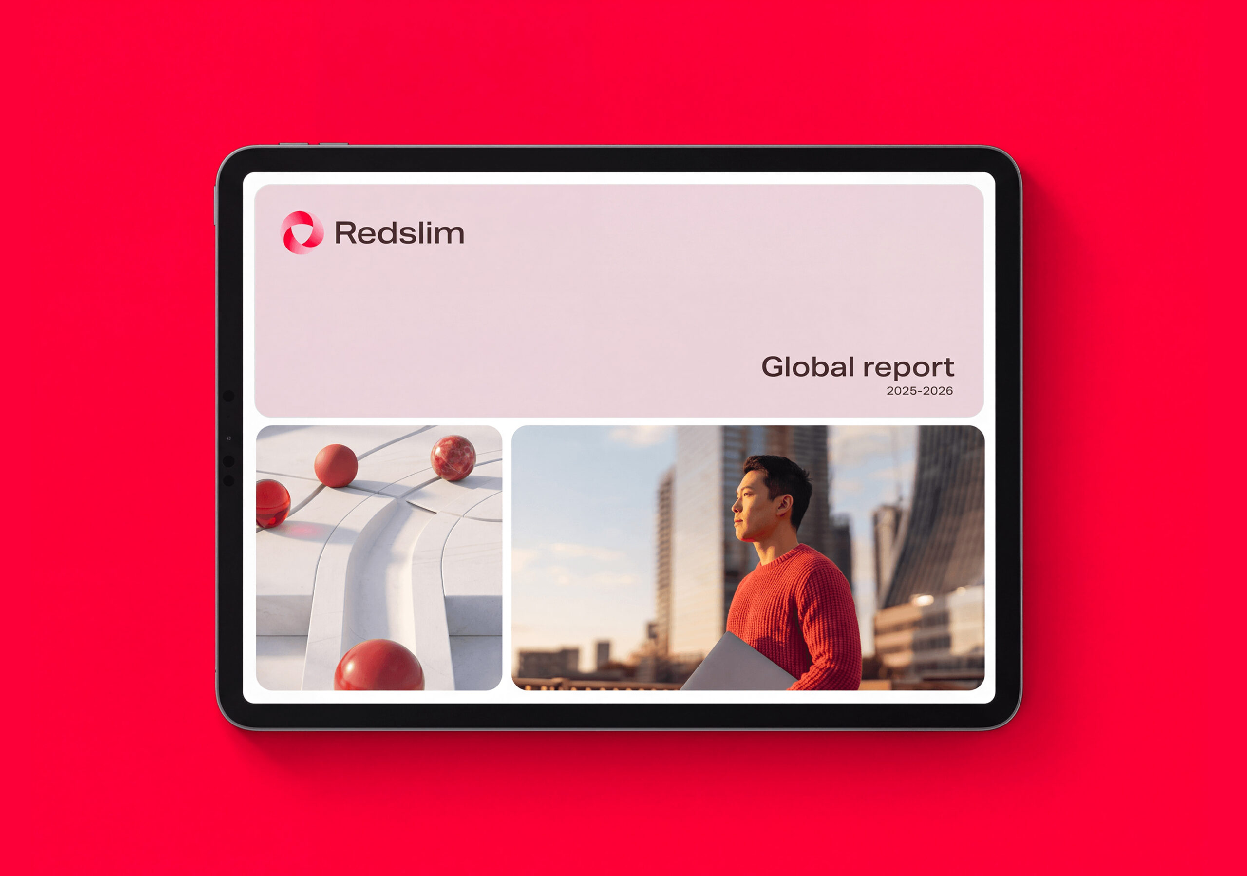 Deep Redslim Image 15