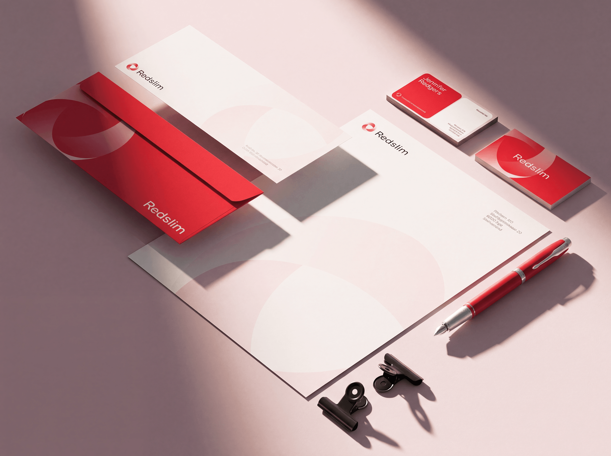 Deep Redslim Image 20